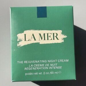 La Mer The Rejuvenating Night Cream 2 fl. oz/60ml